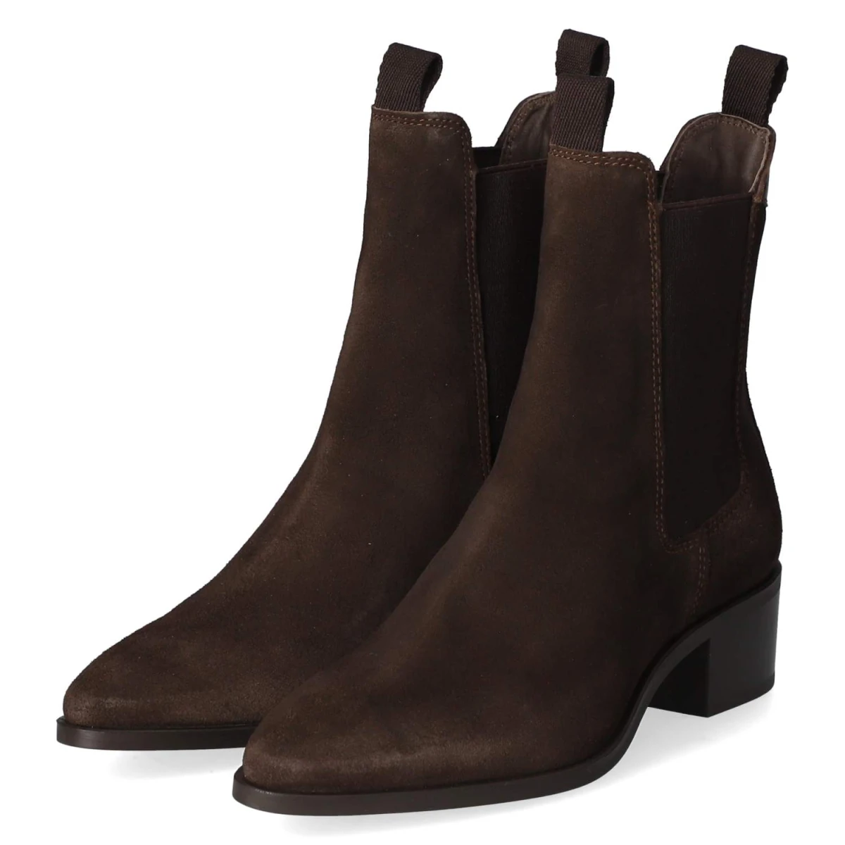 Chelsea Boot ST BROOMLY - espressobrown