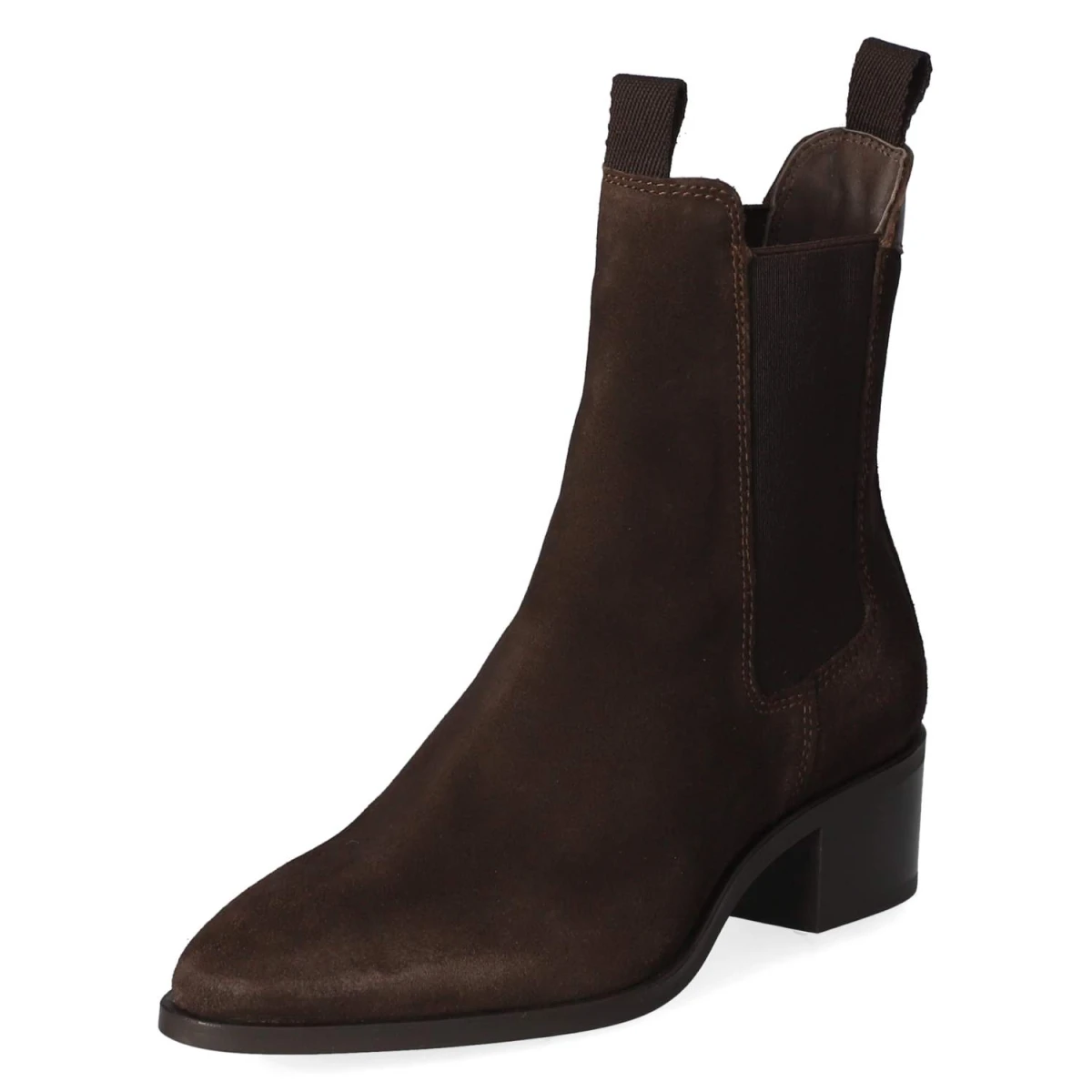 Chelsea Boot ST BROOMLY - espressobrown