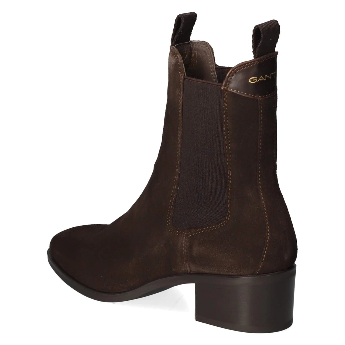 Chelsea Boot ST BROOMLY - espressobrown