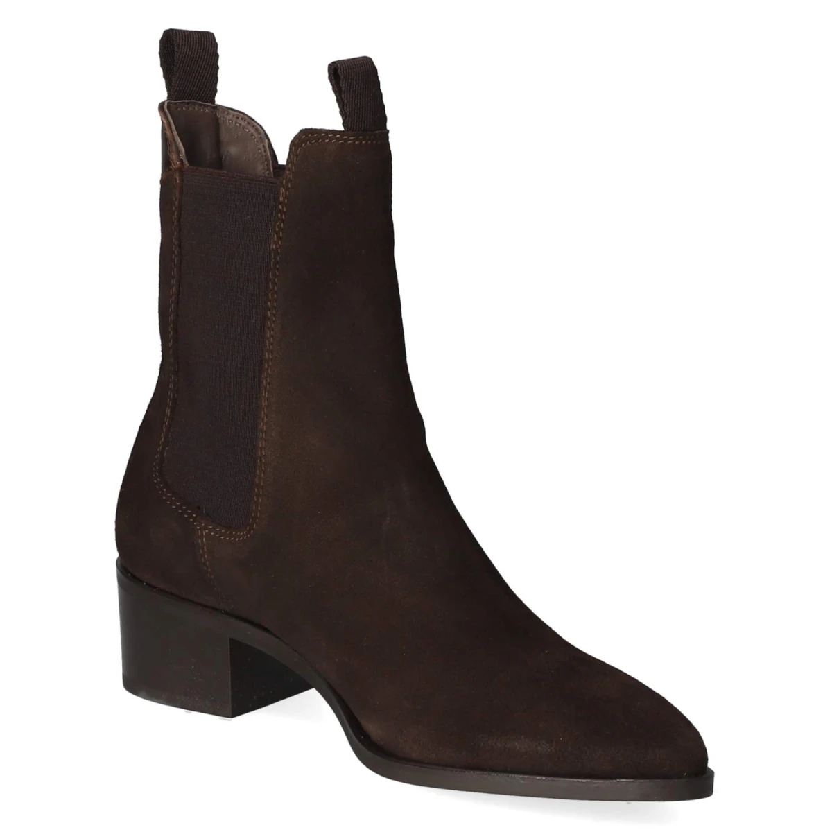 Chelsea Boot ST BROOMLY - espressobrown