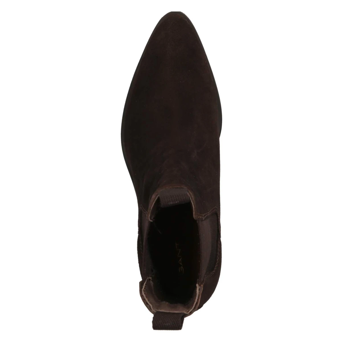 Chelsea Boot ST BROOMLY - espressobrown