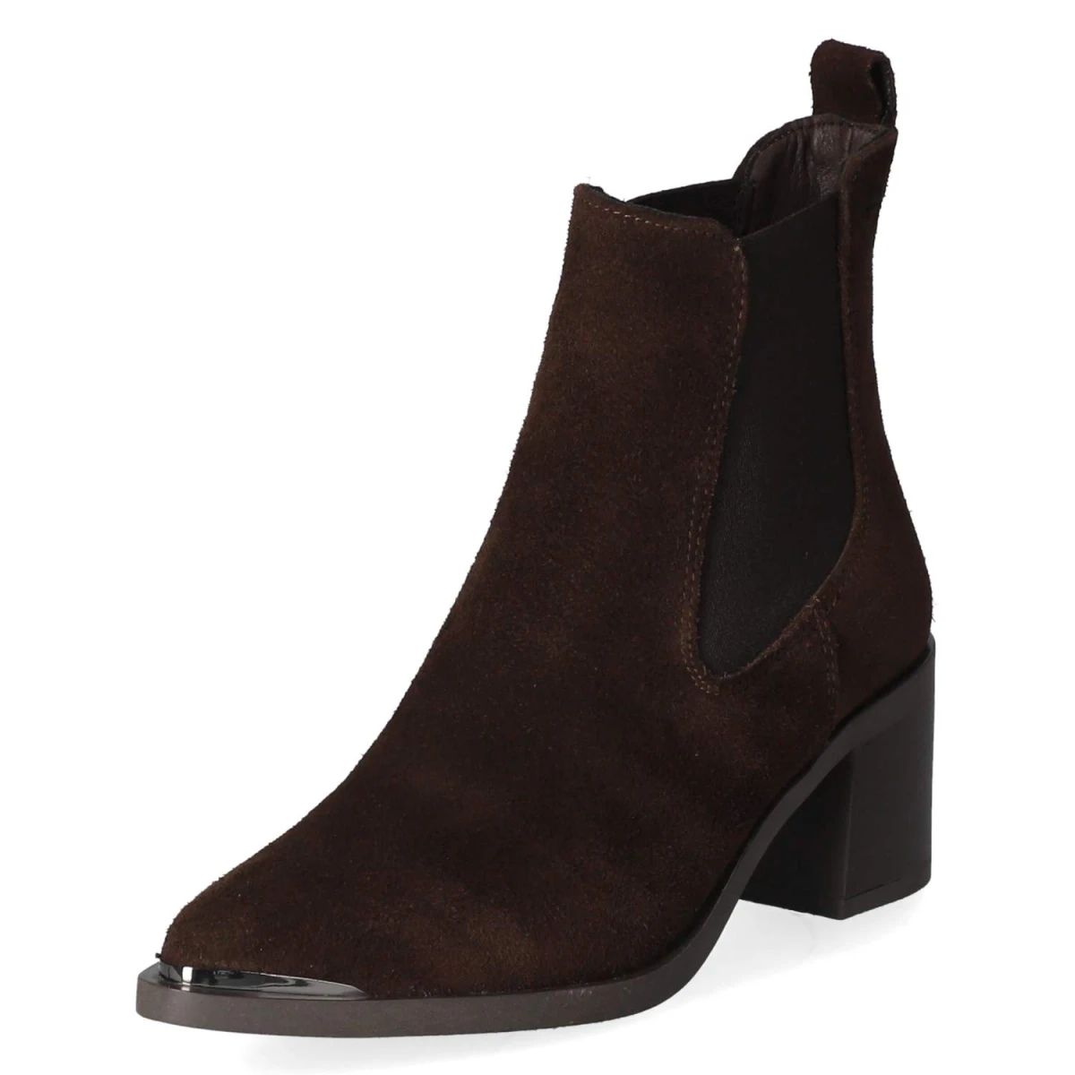 Chelsea Boots - mocca