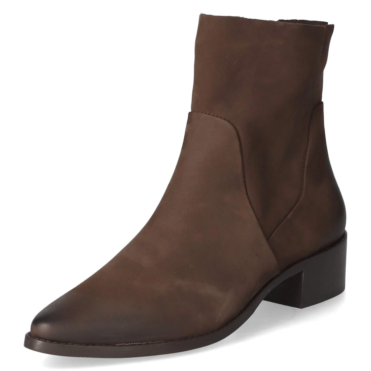 Stiefeletten - braun