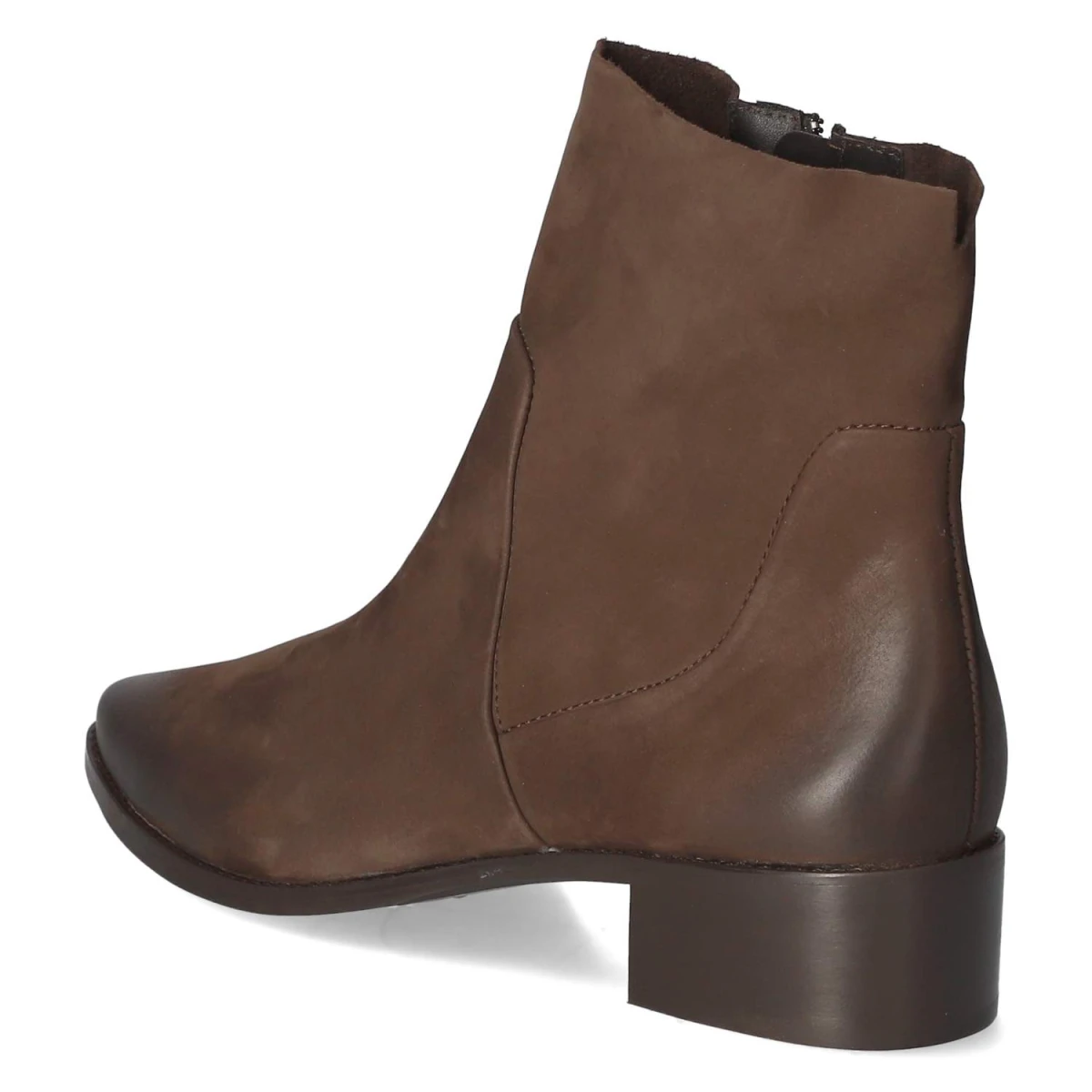 Stiefeletten - braun