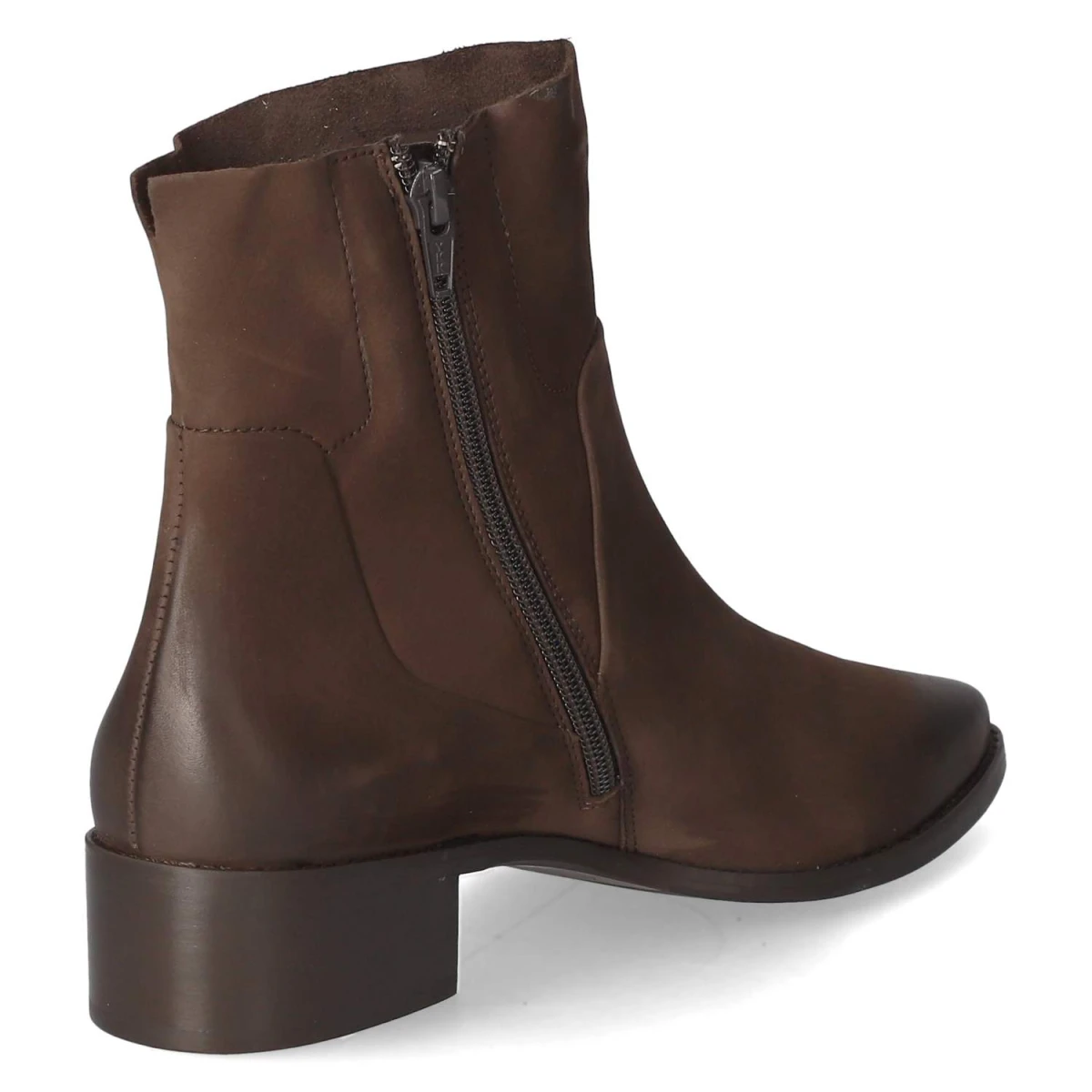 Stiefeletten - braun