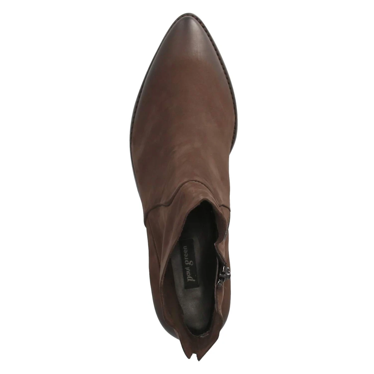 Stiefeletten - braun