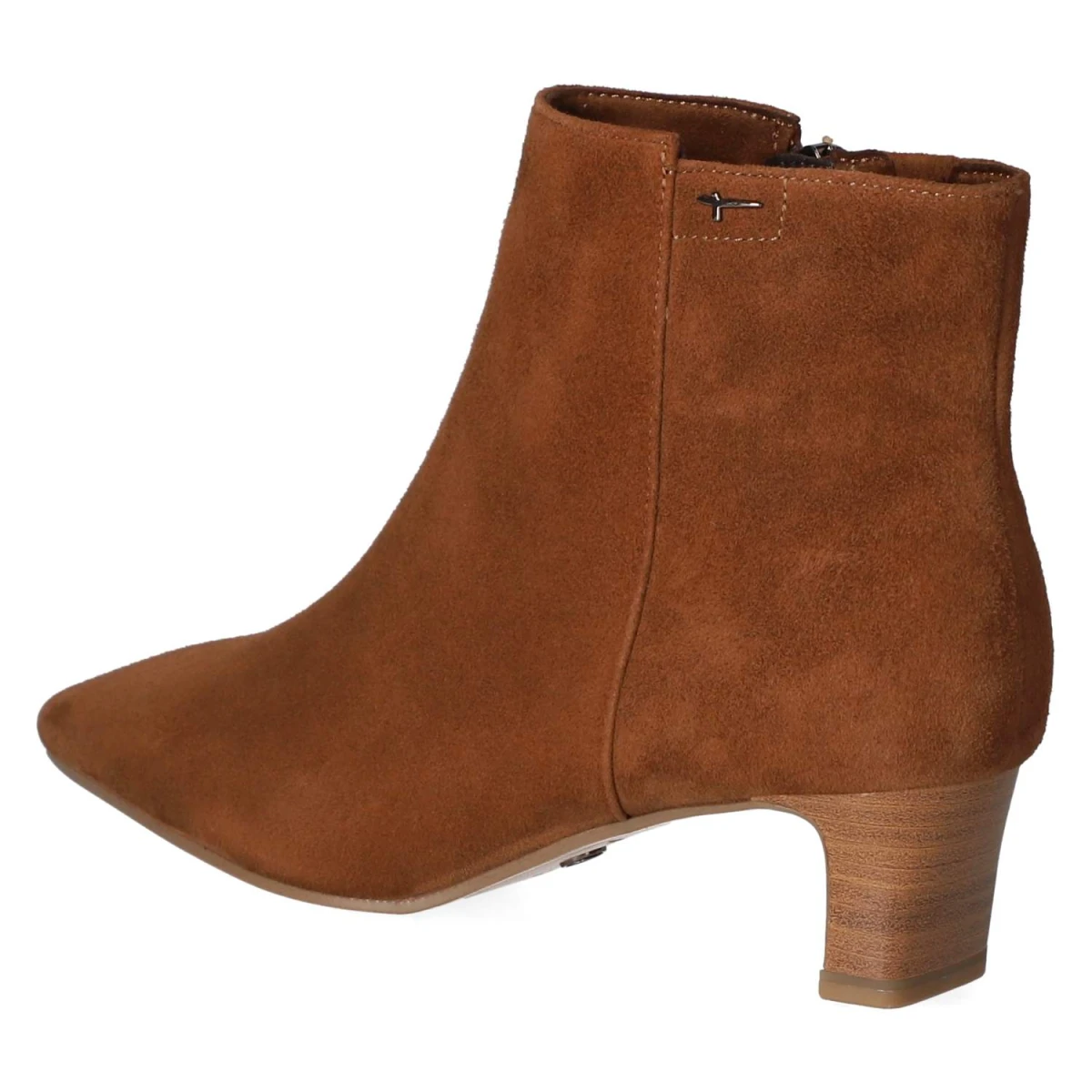 Stiefeletten - Brown