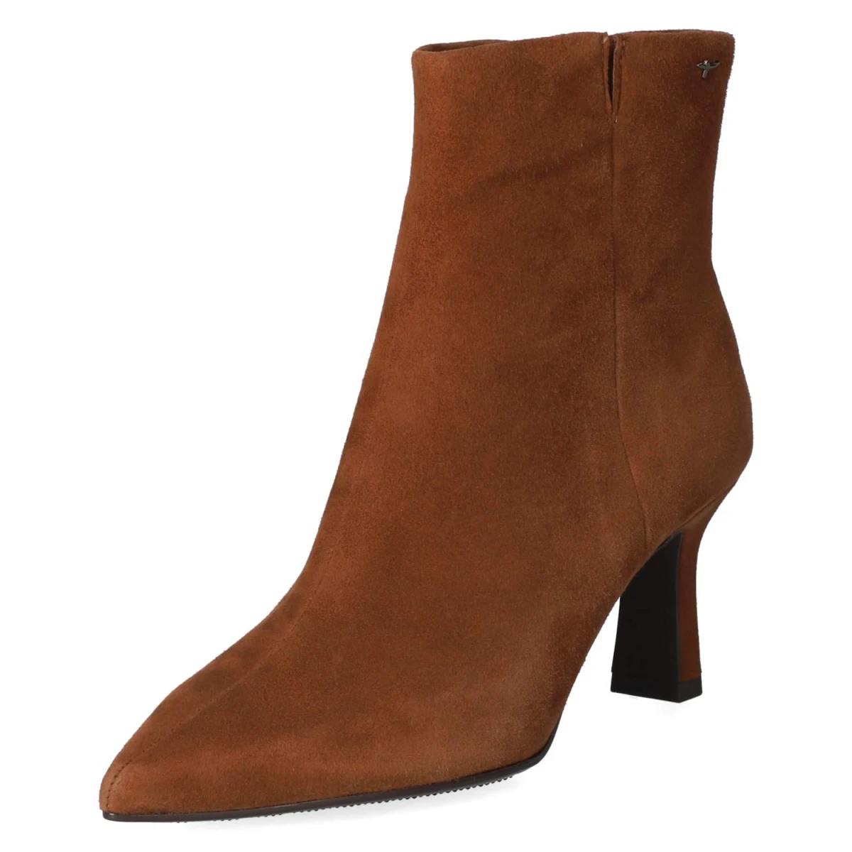 Stiefeletten - Brown