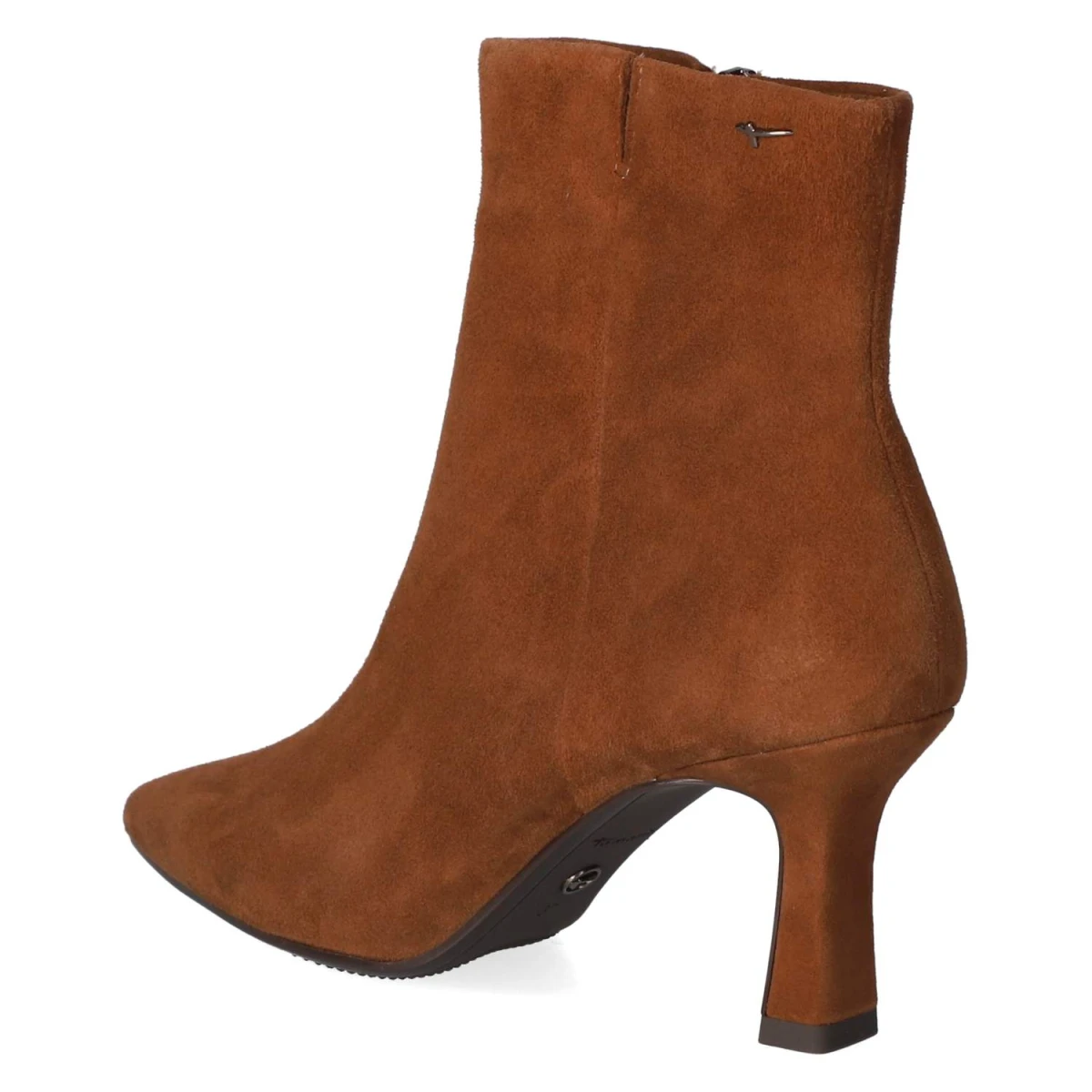 Stiefeletten - Brown