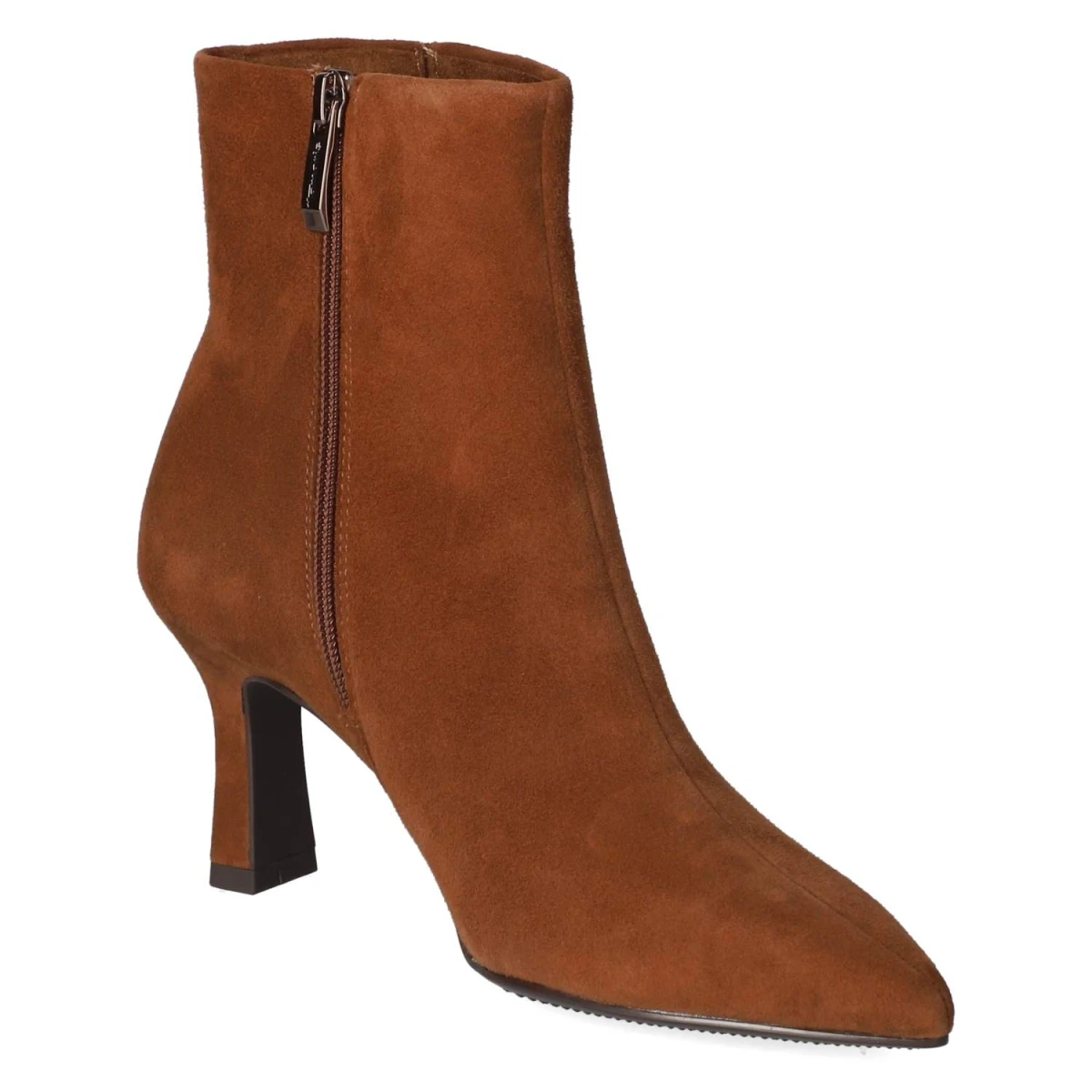 Stiefeletten - Brown