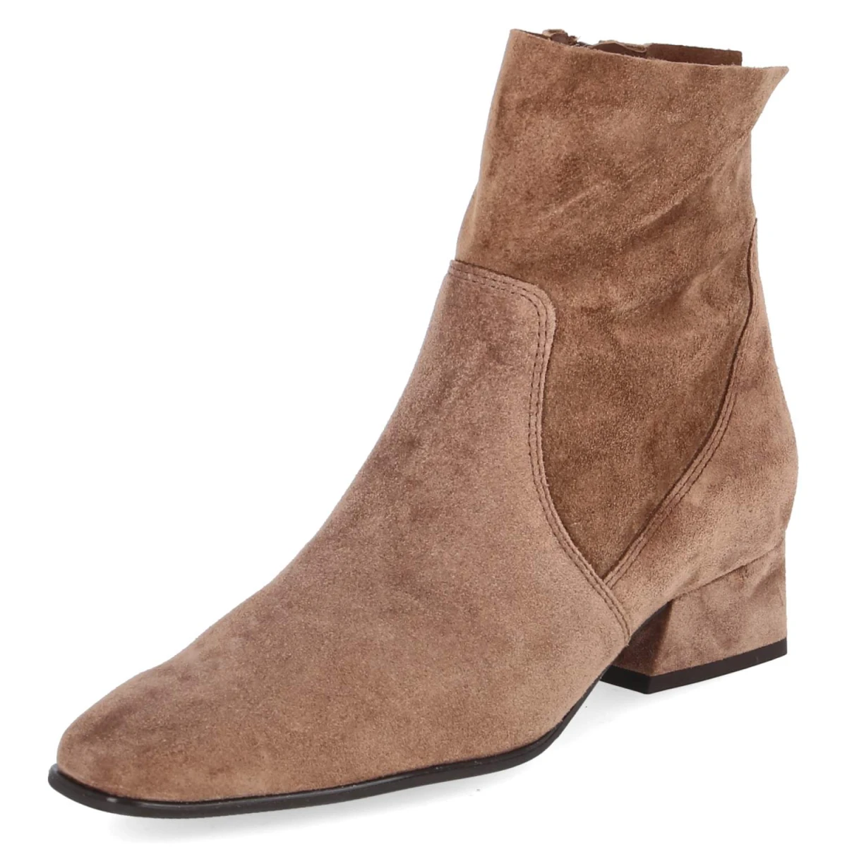 Stiefeletten - nut