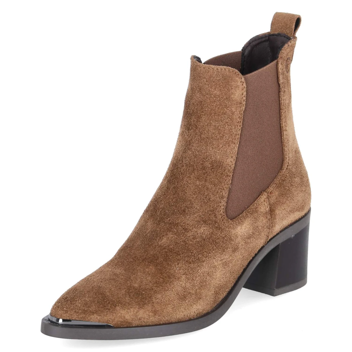 Chelsea Boots - Brown