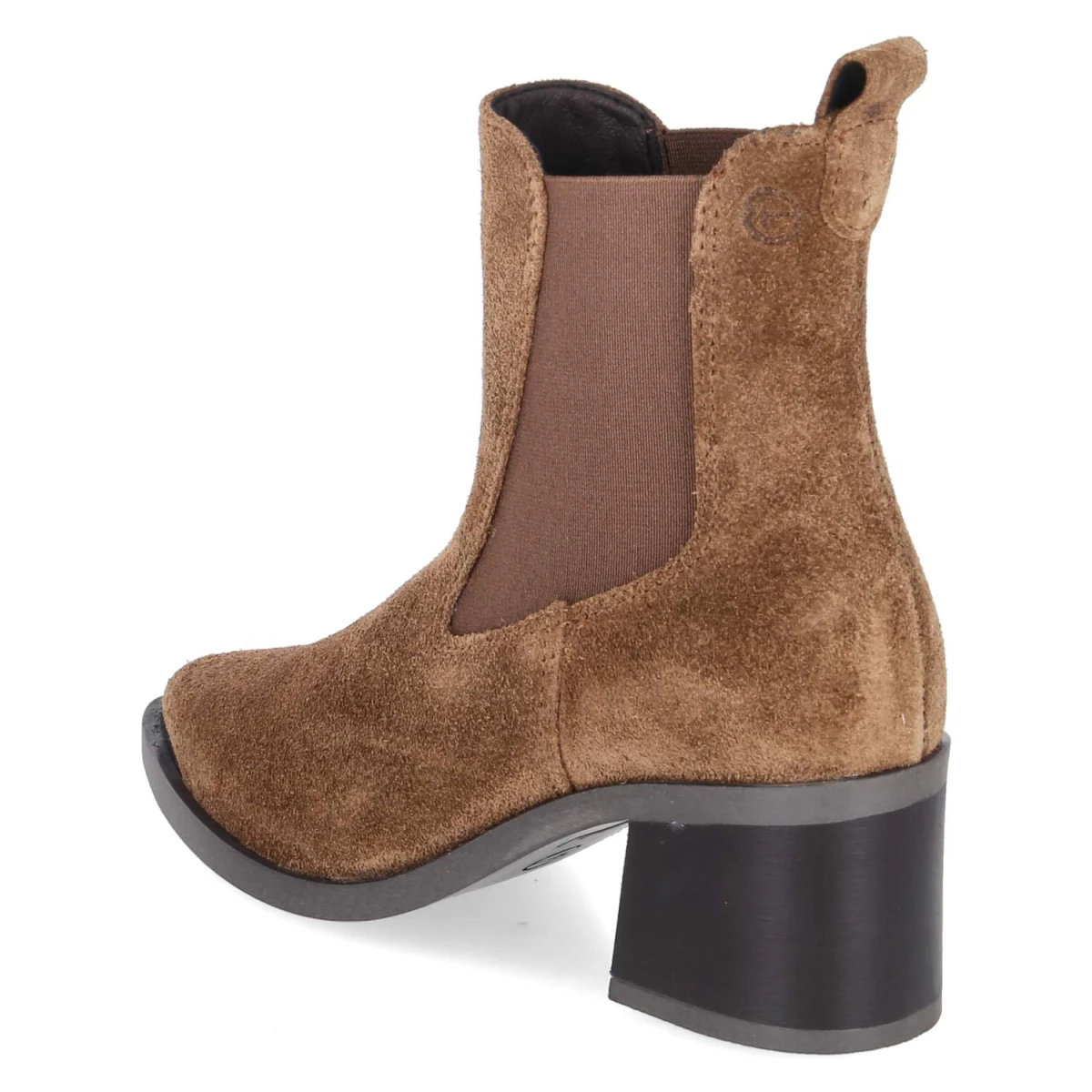 Chelsea Boots - Brown