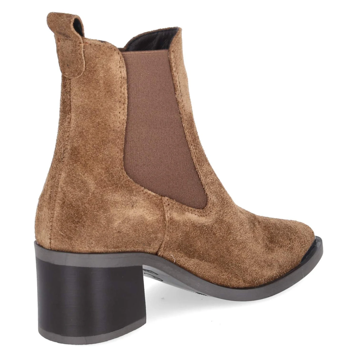 Chelsea Boots - Brown