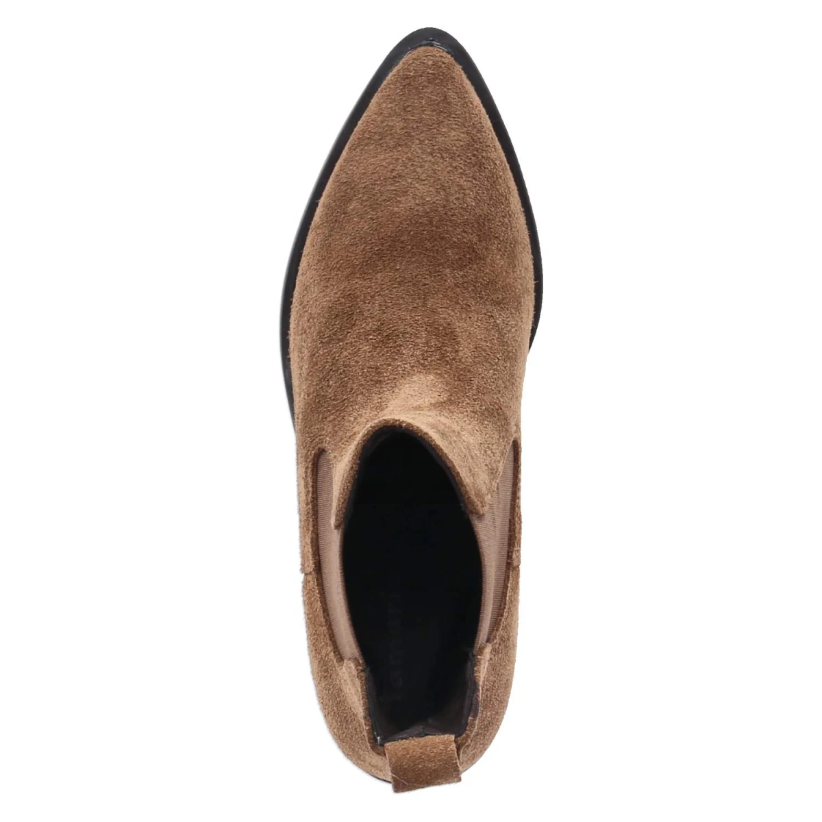 Chelsea Boots - Brown