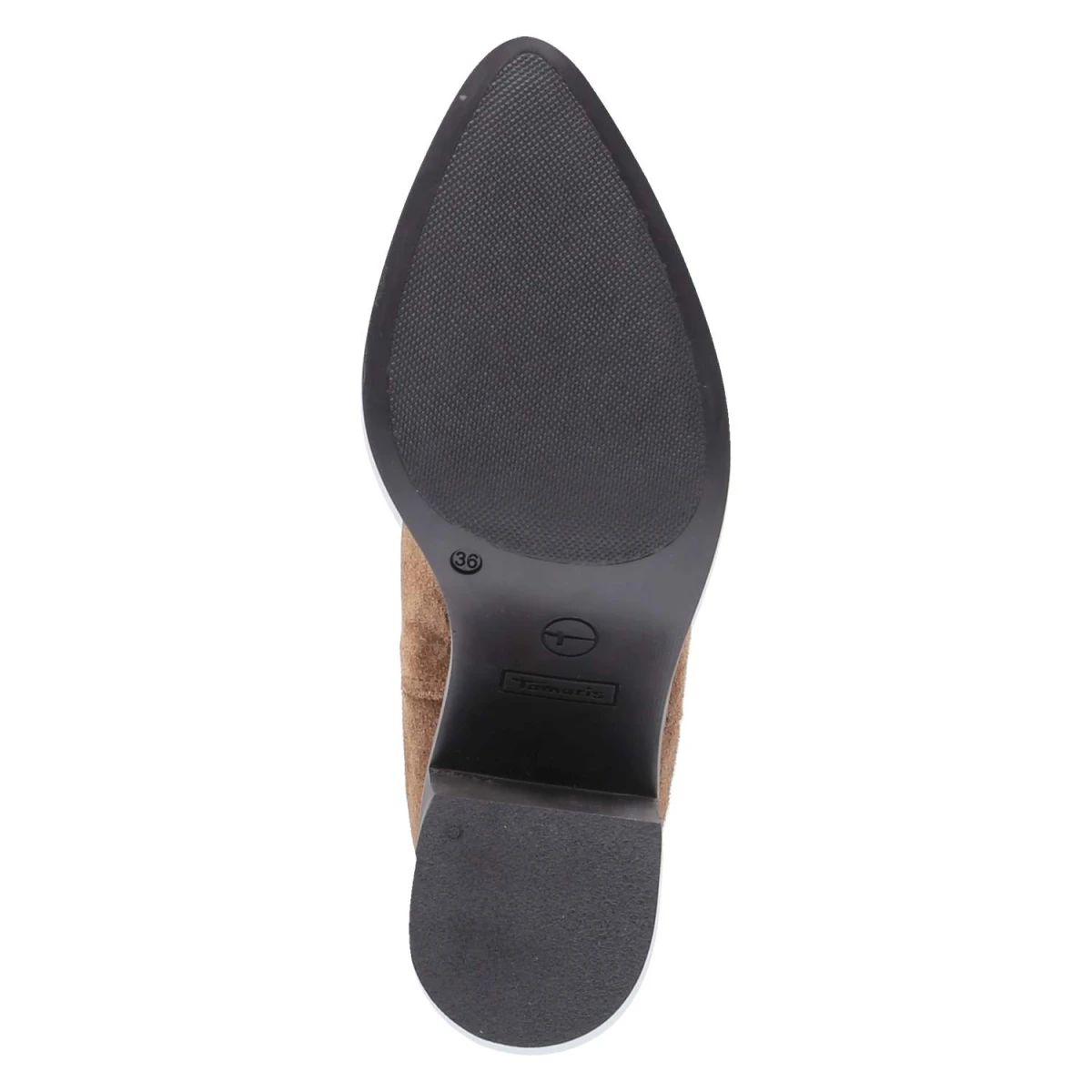 Chelsea Boots - Brown