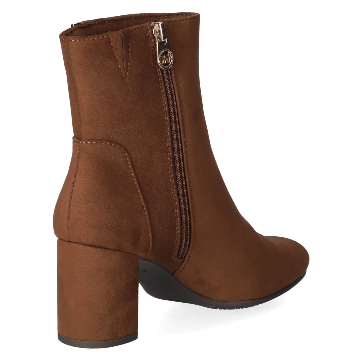 Stiefeletten - CINNAMON