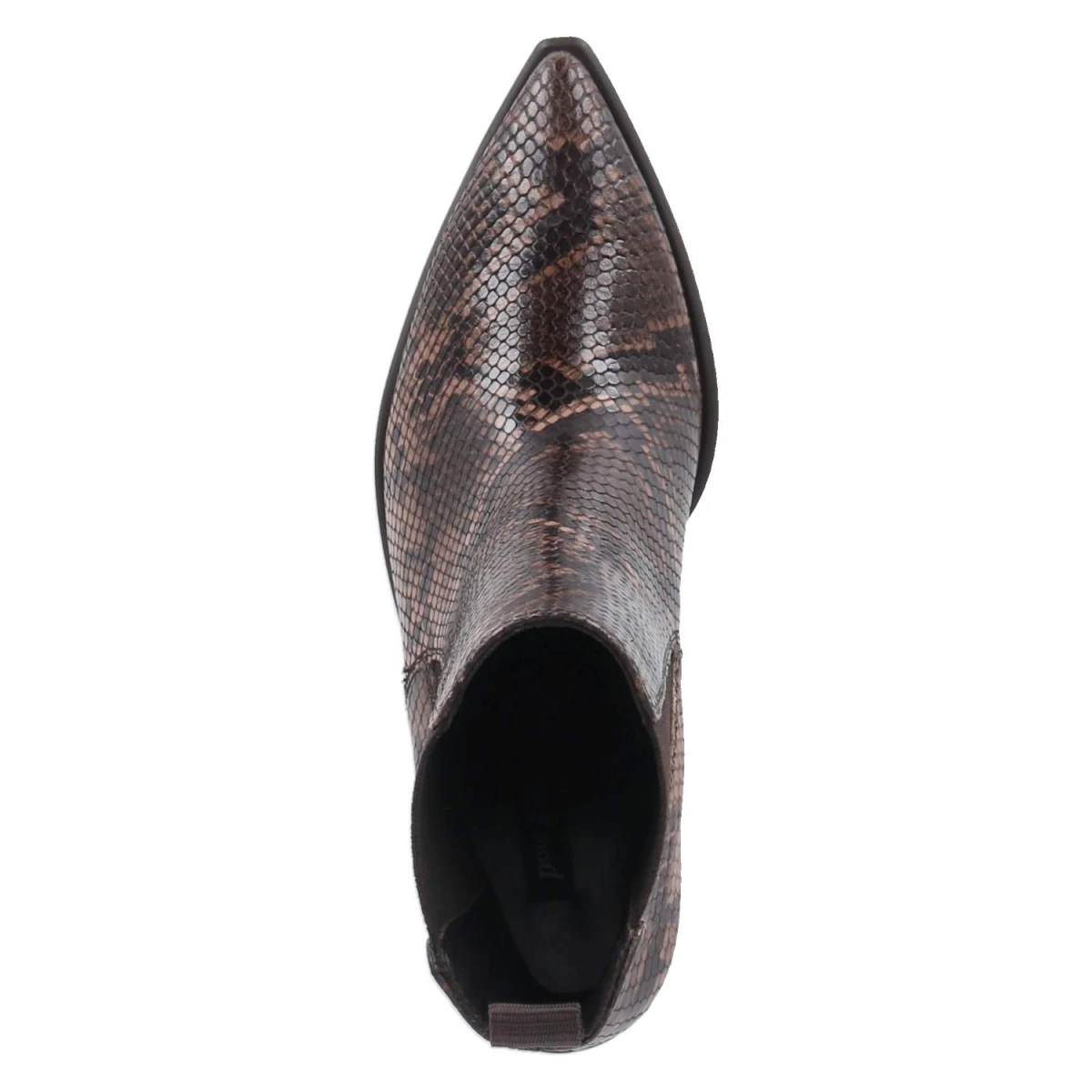 Stiefeletten - boa earth