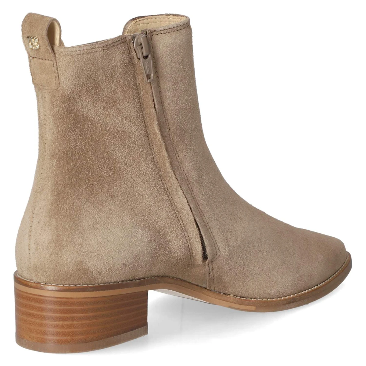 Chelsea Boots - Antelope