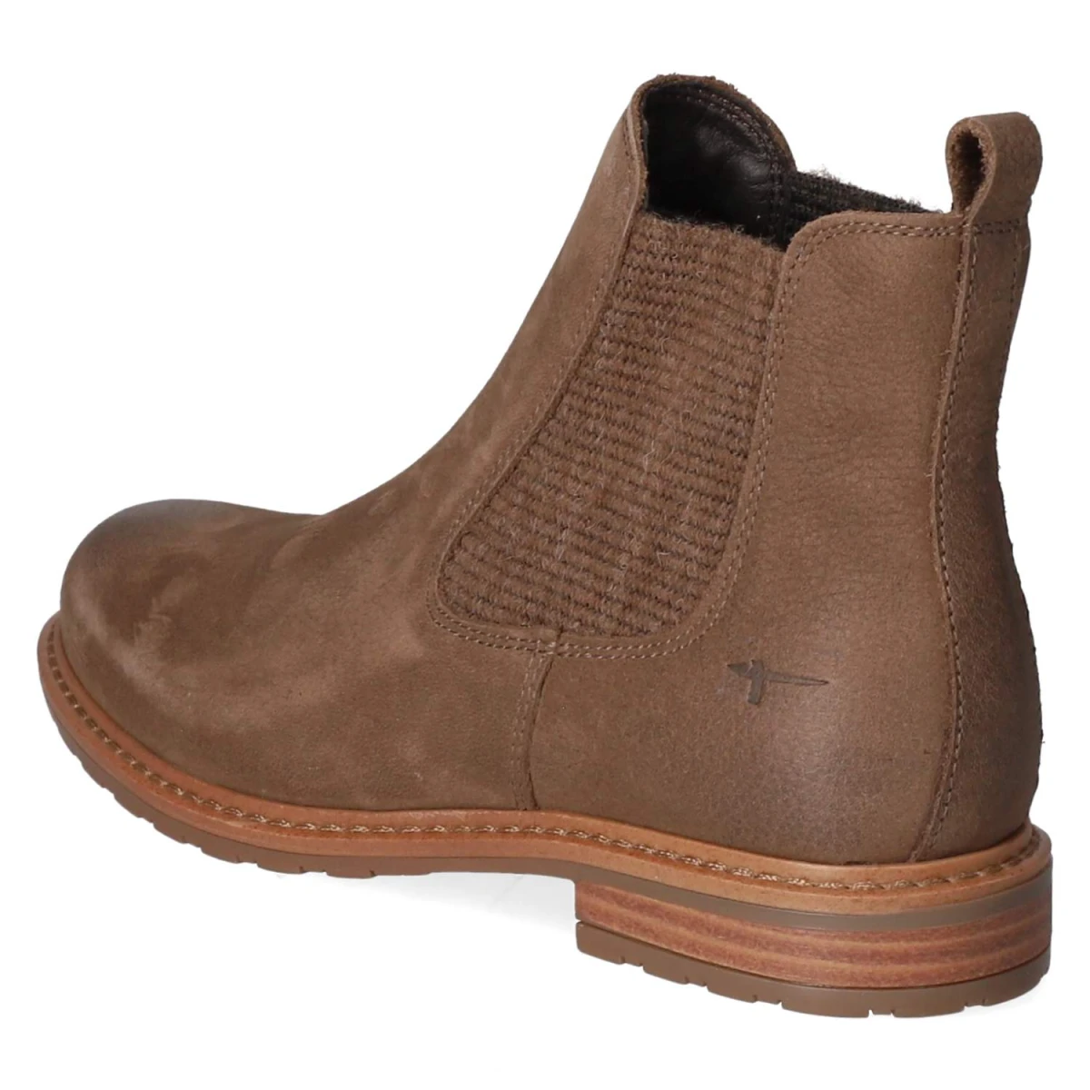 Chelsea Boots - DUNE NUBUC