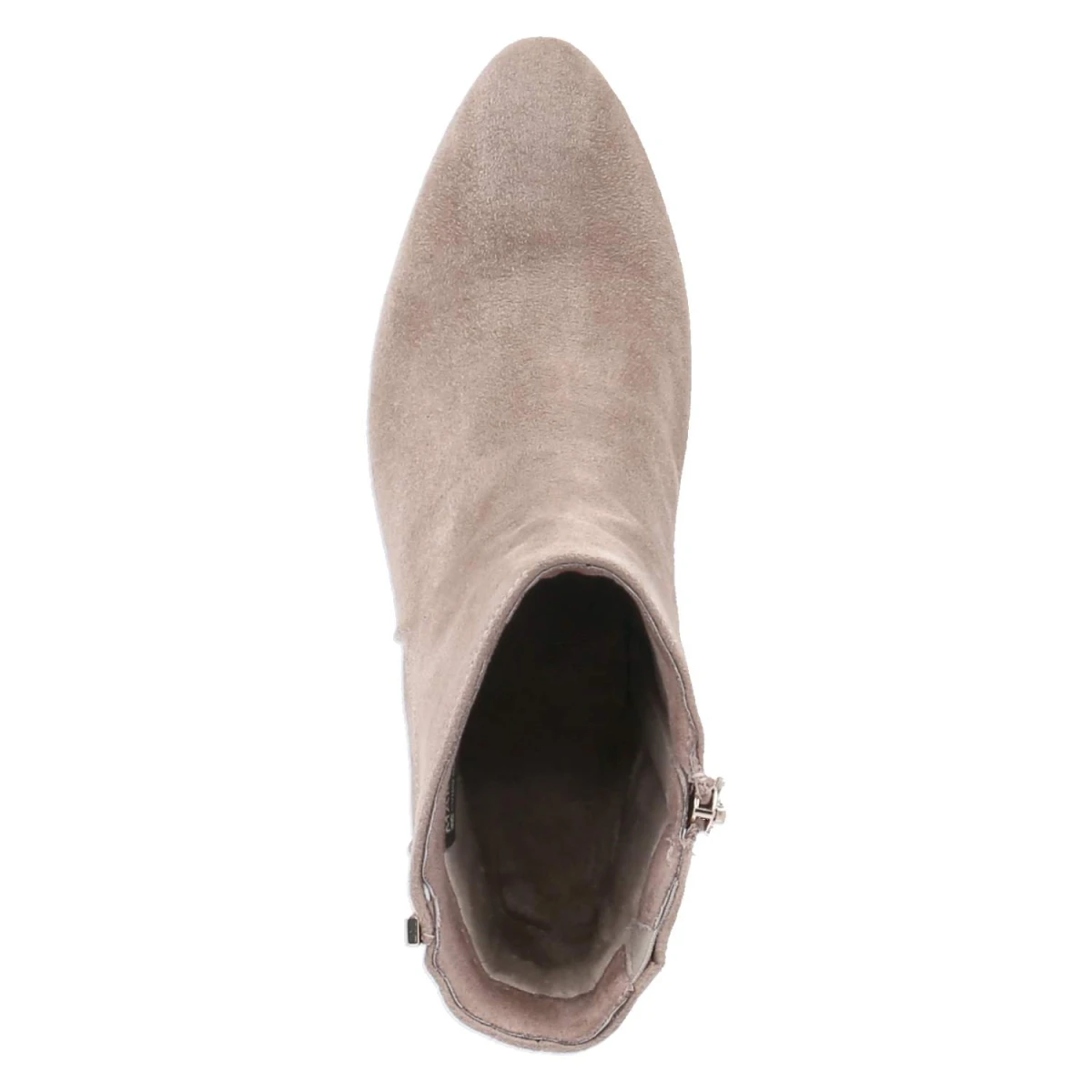 Ankle Boots - tan