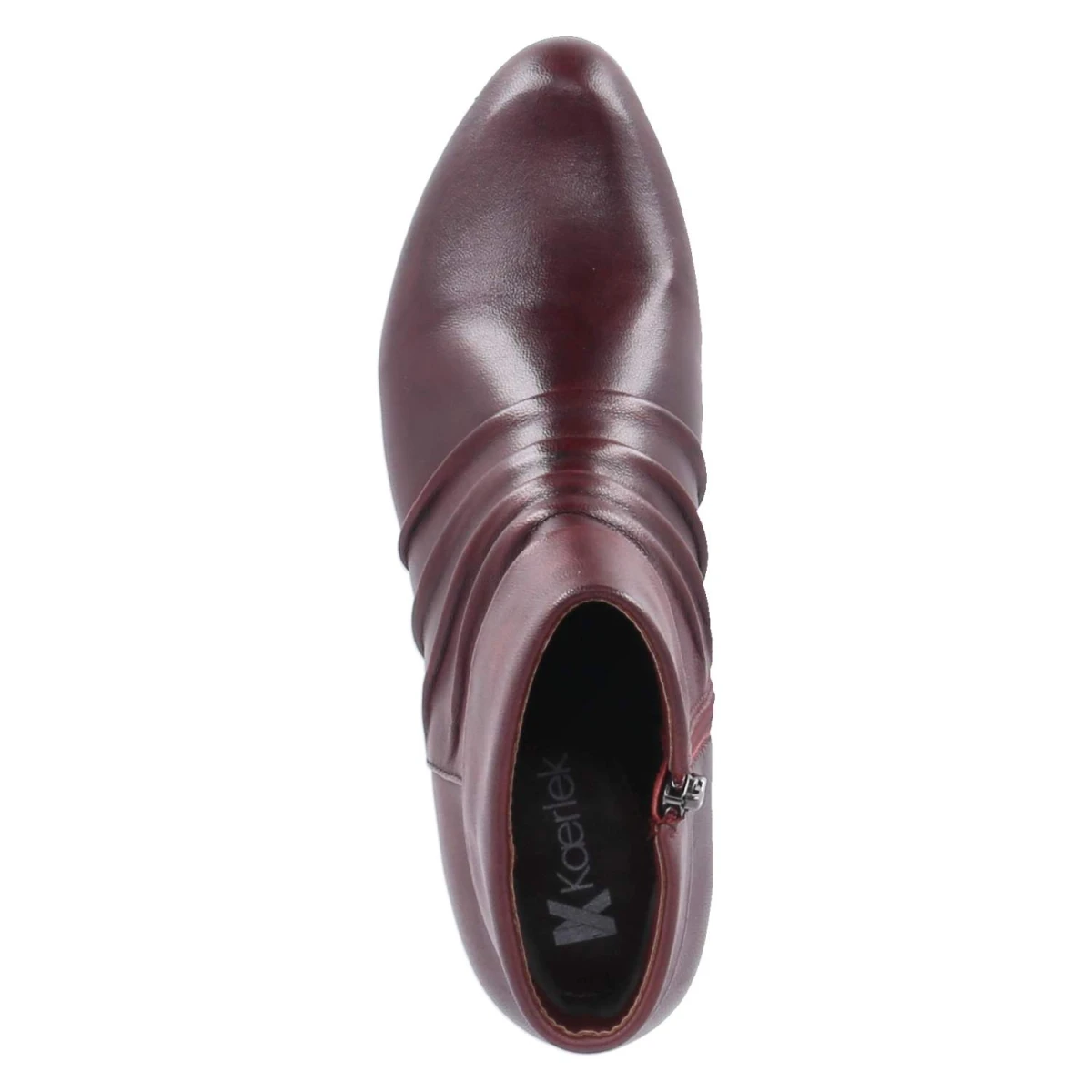 Ankle Boots - SANGRIA