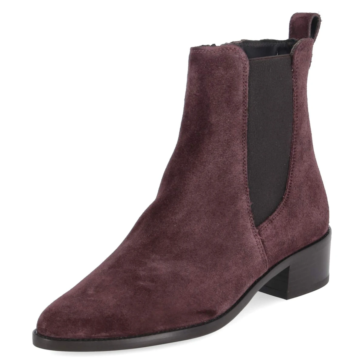 Chelsea Boots - barolo