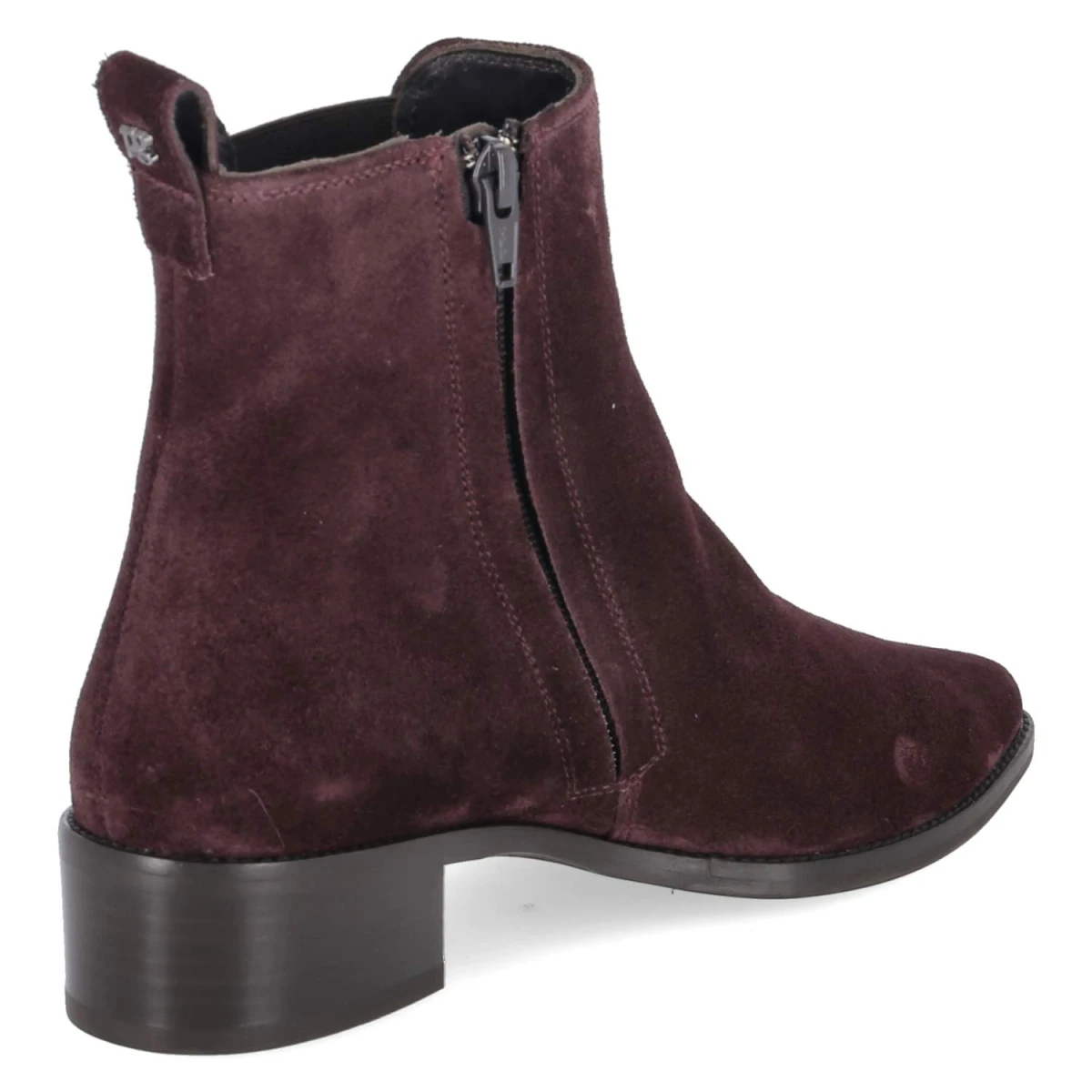 Chelsea Boots - barolo