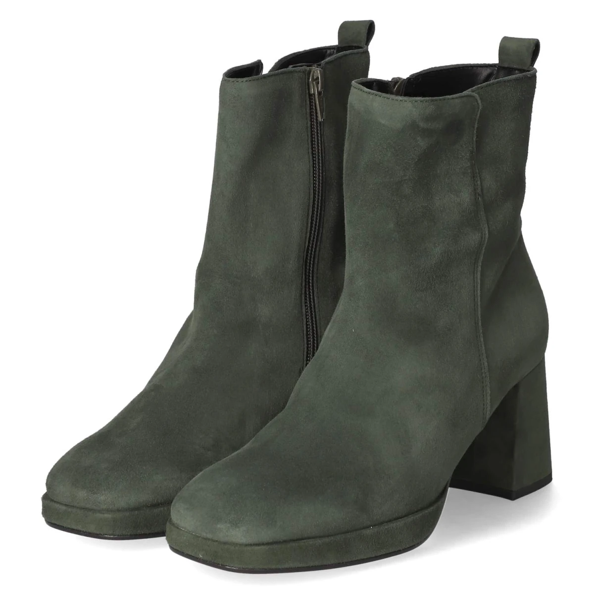 Stiefeletten - Forest