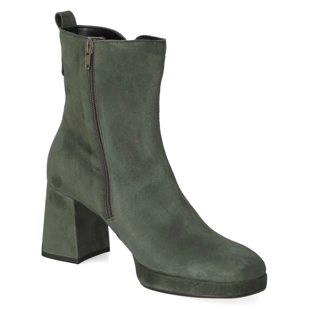 Stiefeletten - Forest