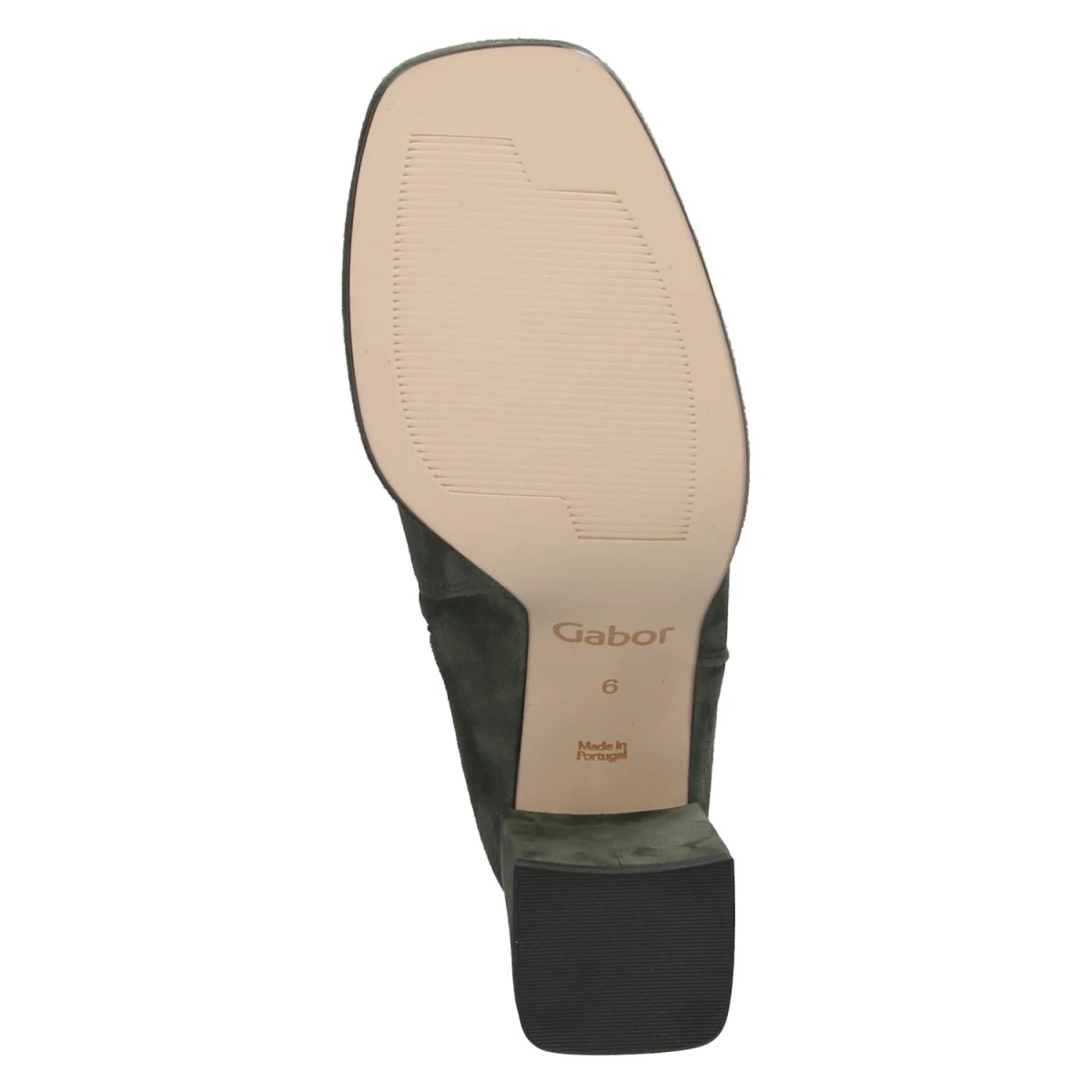 Stiefeletten - Forest