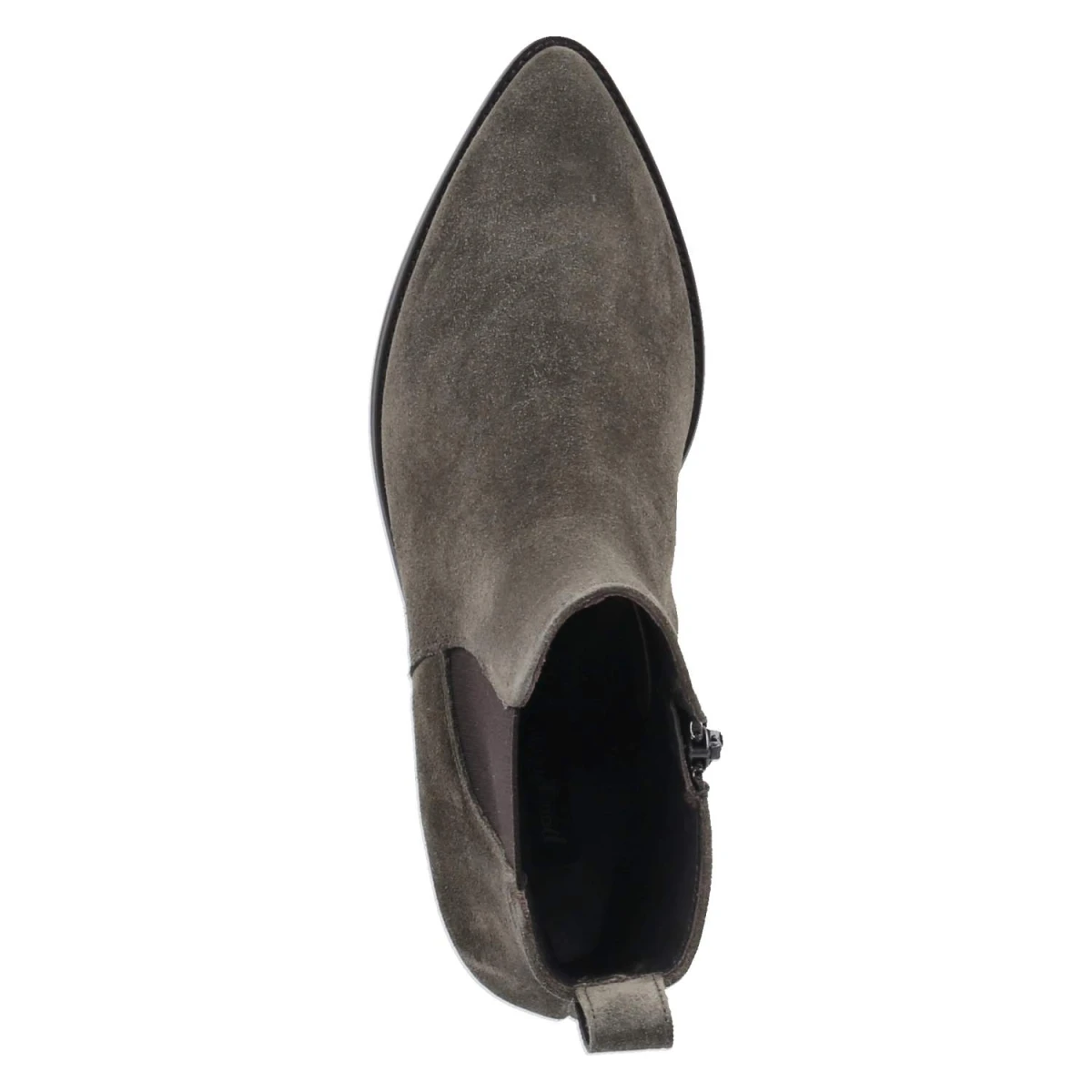 Chelsea Boots - olive