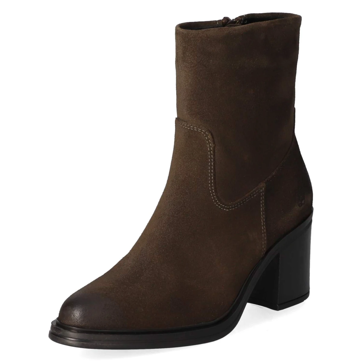 Stiefeletten CHIARA - khaki