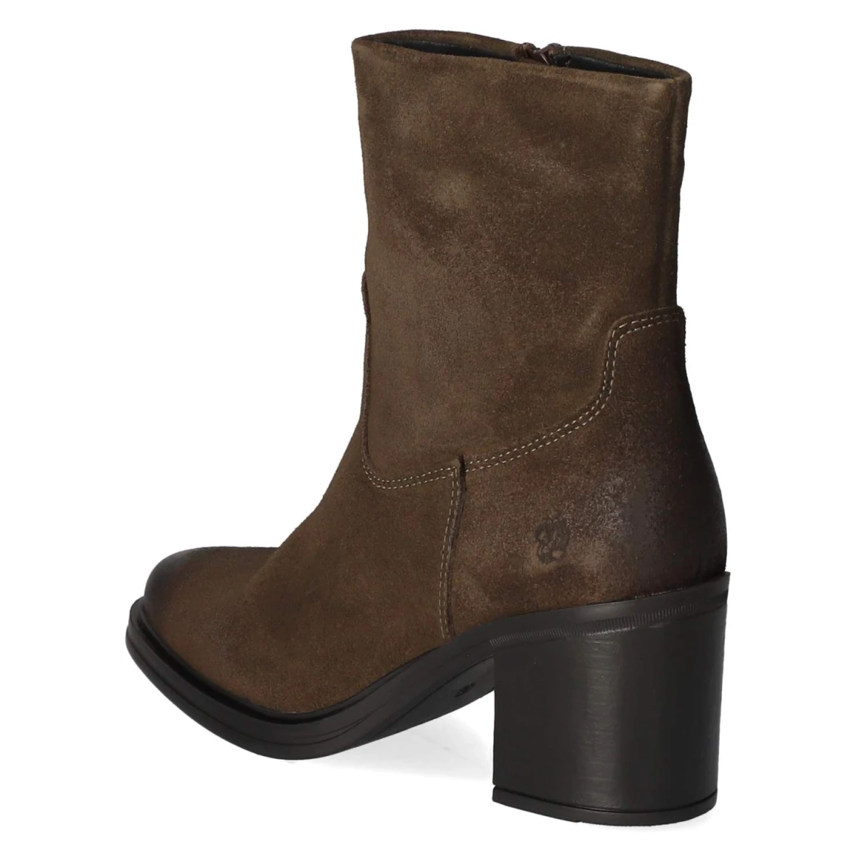Stiefeletten CHIARA - khaki