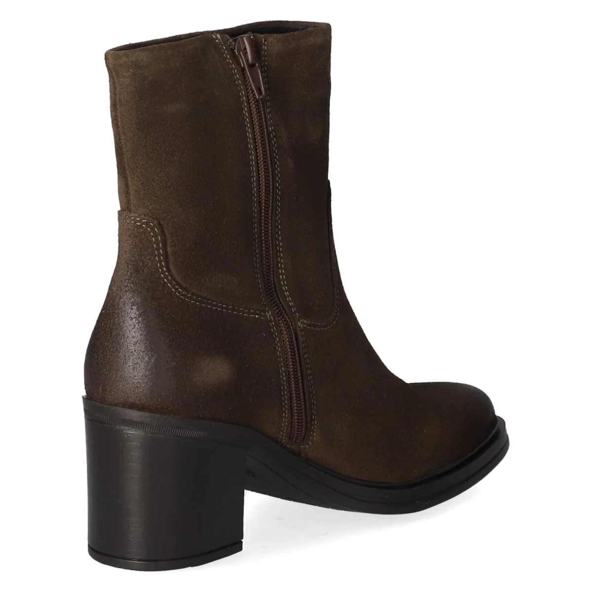 Stiefeletten CHIARA - khaki