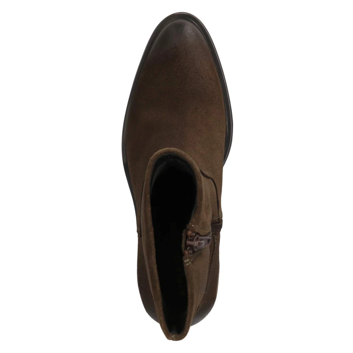 Stiefeletten CHIARA - khaki