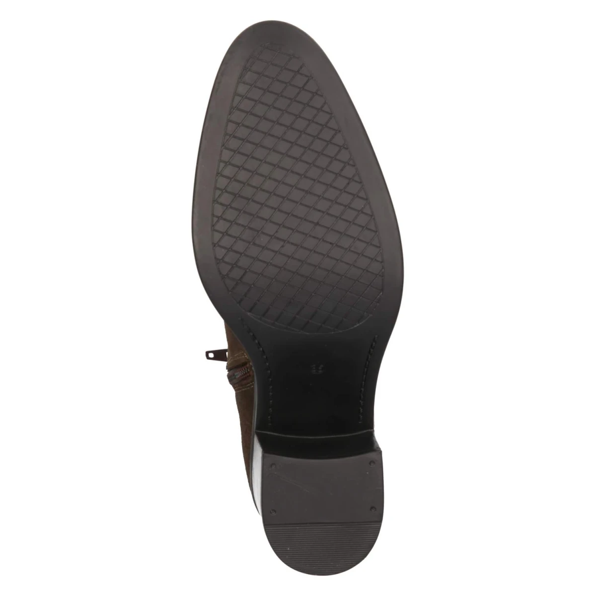 Stiefeletten CHIARA - khaki