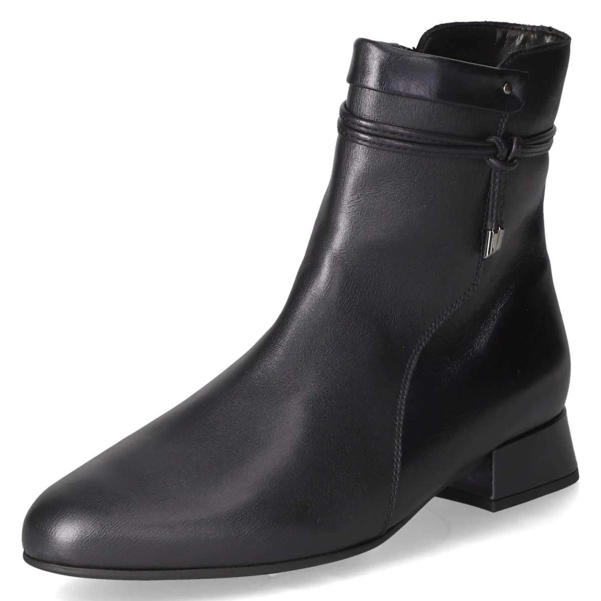 Stiefeletten - nightblue(bezogen)
