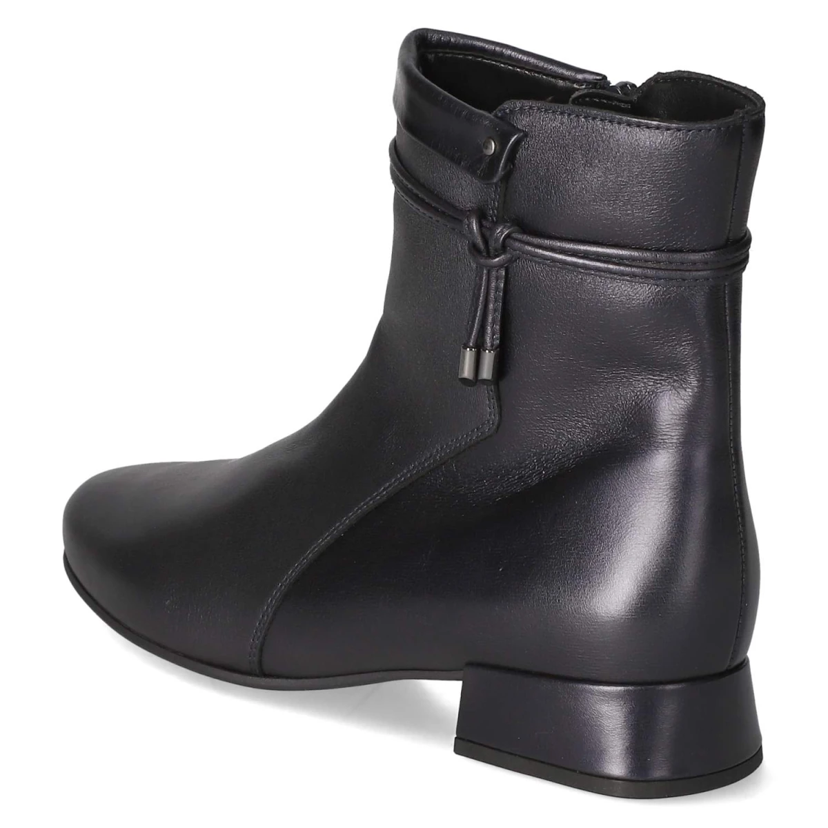 Stiefeletten - nightblue(bezogen)