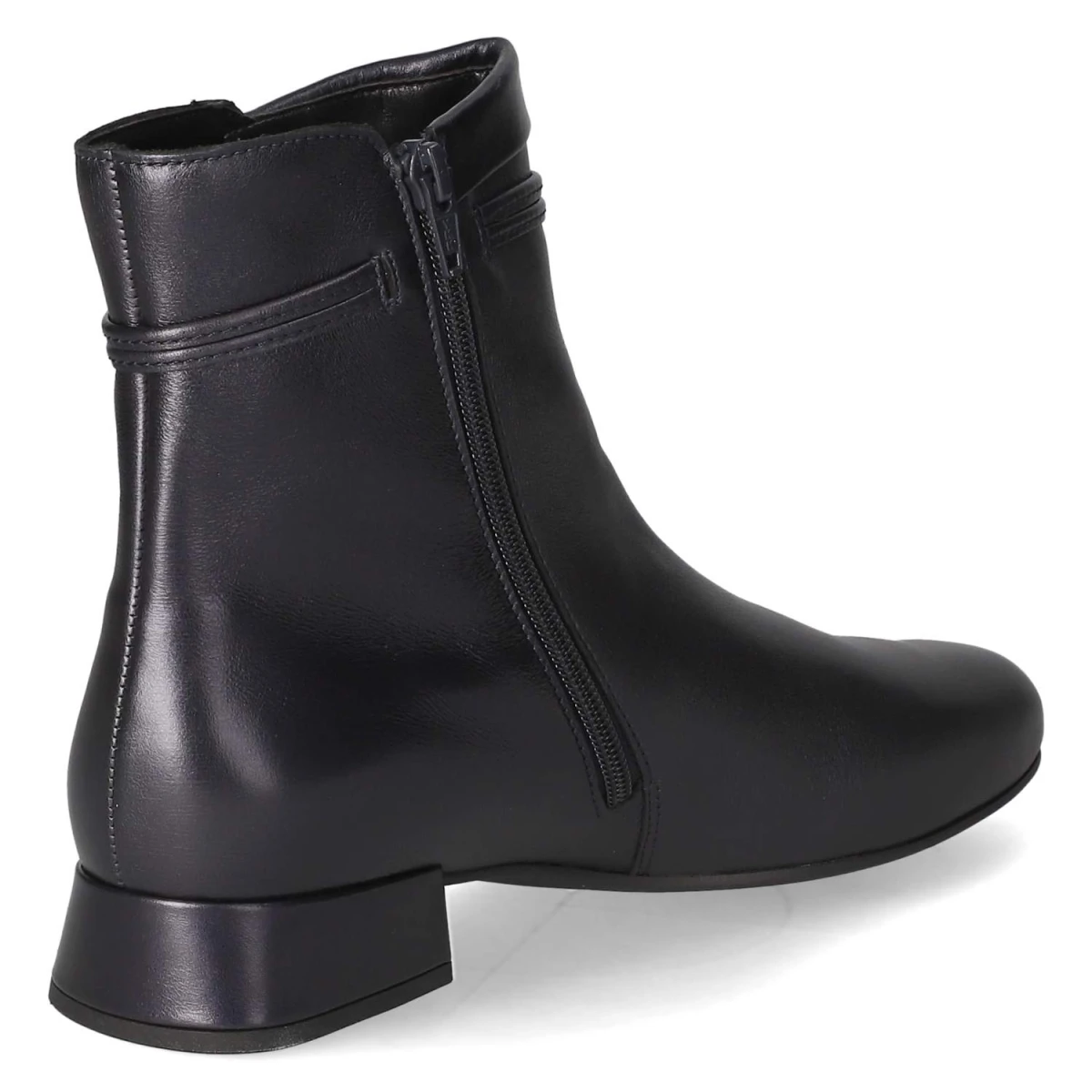 Stiefeletten - nightblue(bezogen)