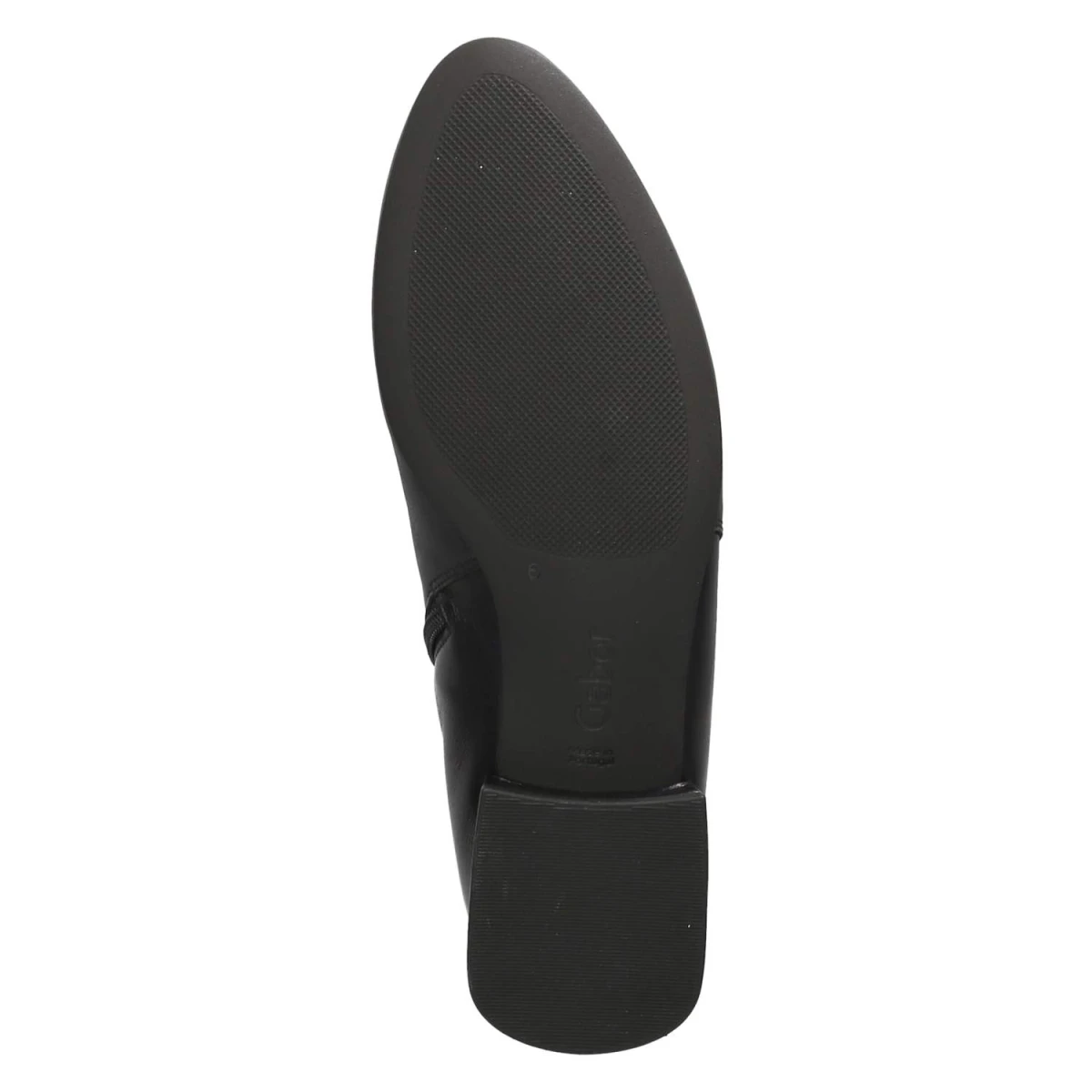 Stiefeletten - nightblue(bezogen)