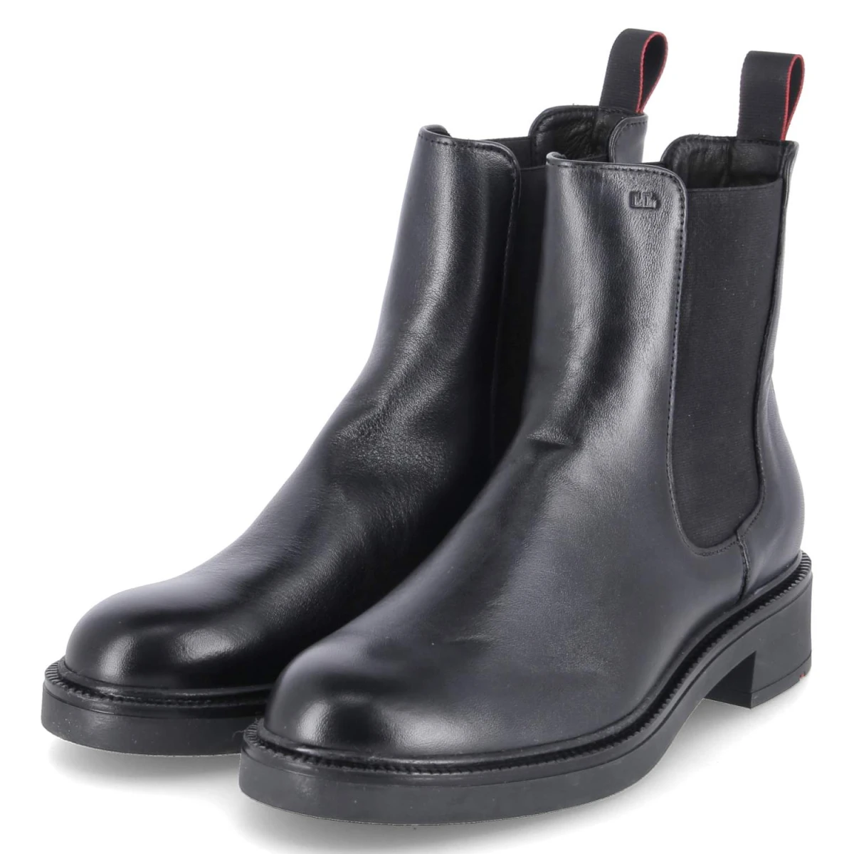 Stiefeletten - 8 - MIDNIGHT