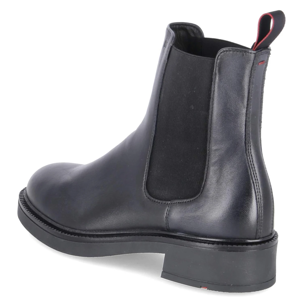 Stiefeletten - 8 - MIDNIGHT