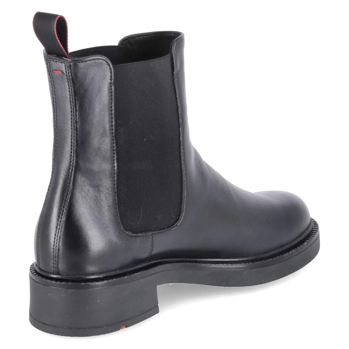 Stiefeletten - 8 - MIDNIGHT
