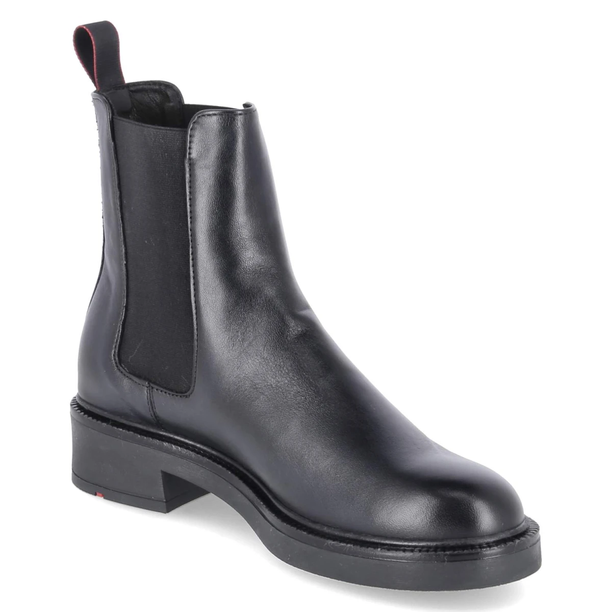 Stiefeletten - 8 - MIDNIGHT