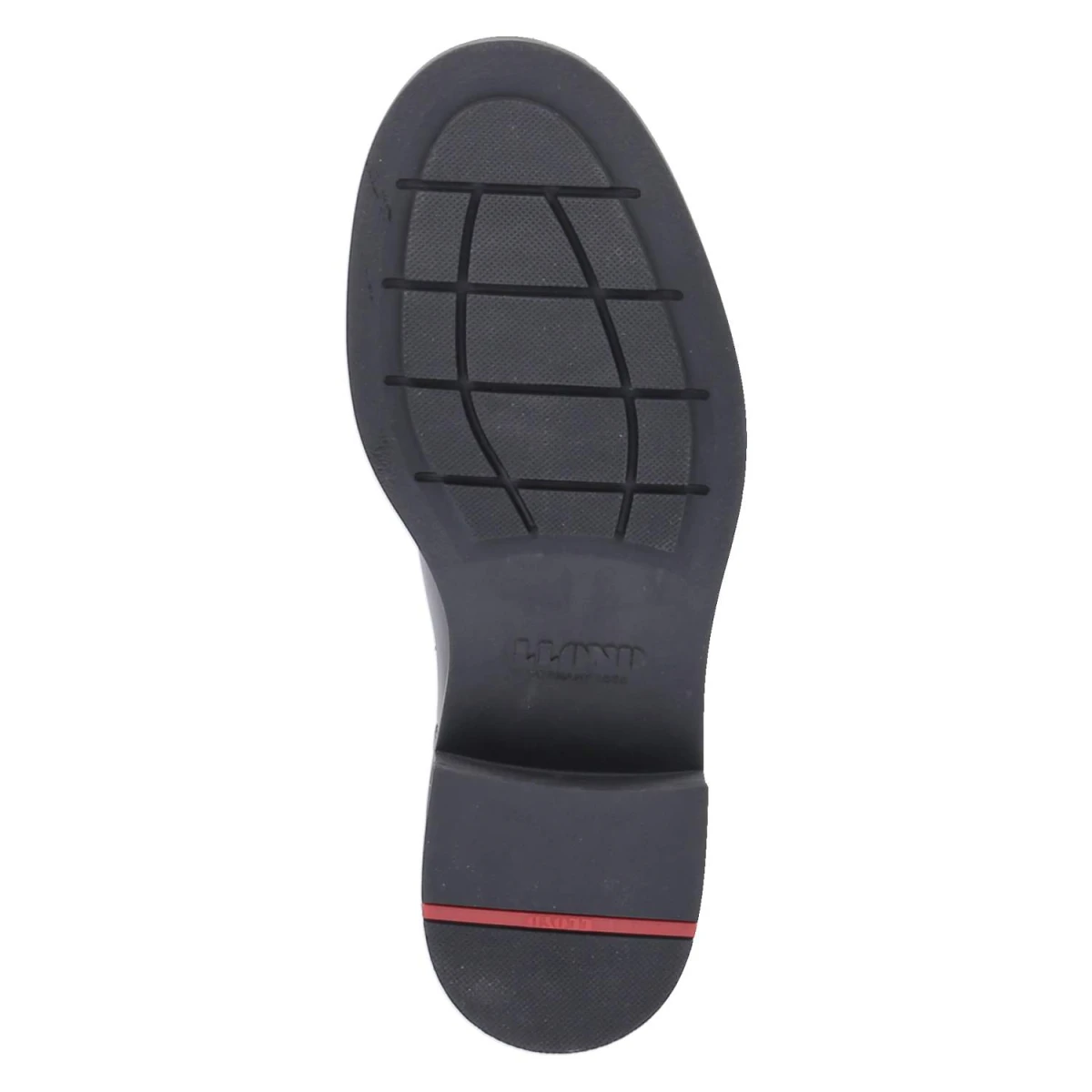 Stiefeletten - 8 - MIDNIGHT
