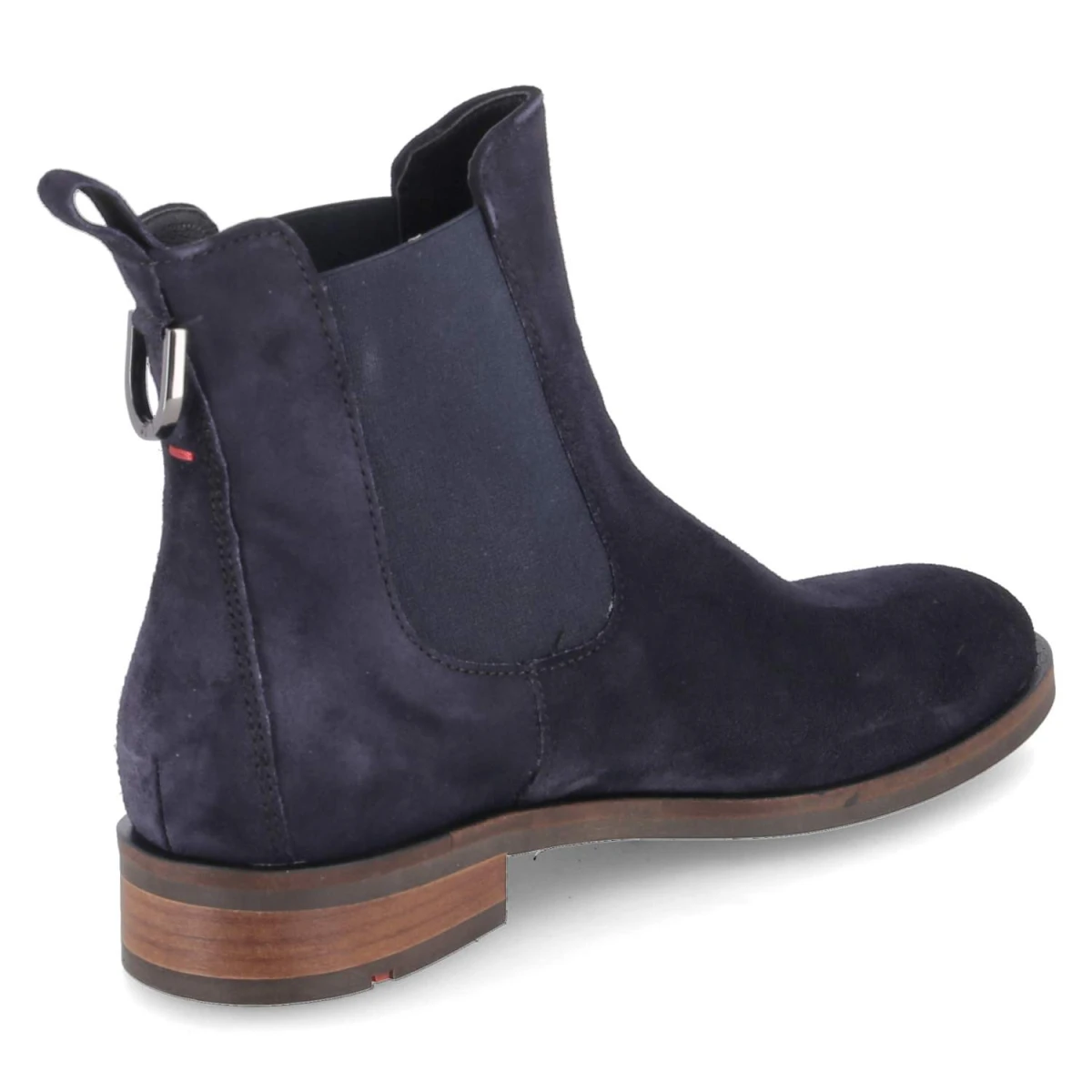 Chelsea Boots - 8 - NIGHT SKY