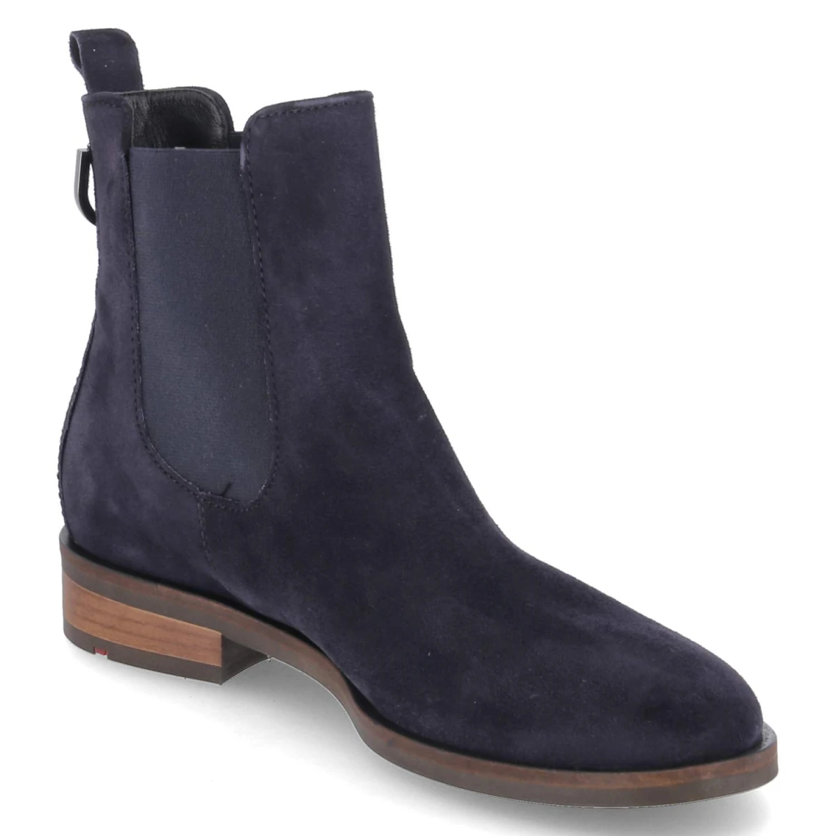 Chelsea Boots - 8 - NIGHT SKY