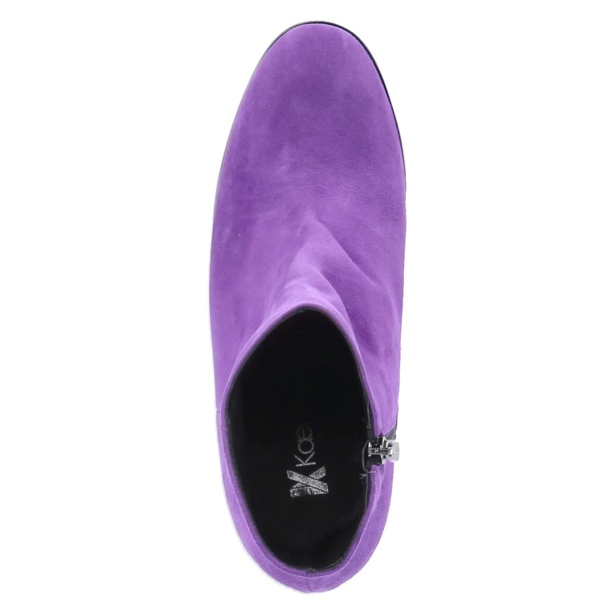 Stiefeletten - iris