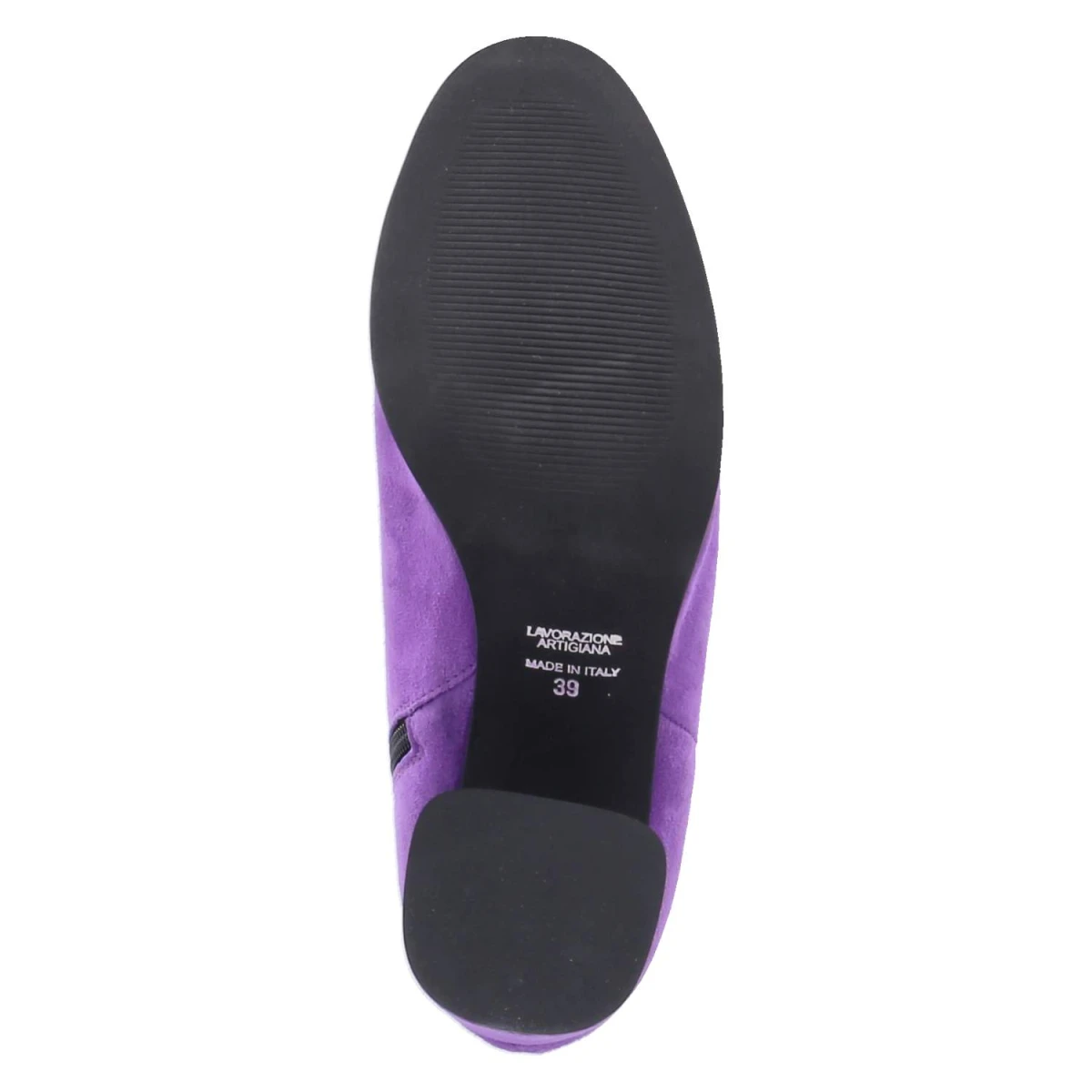 Stiefeletten - iris